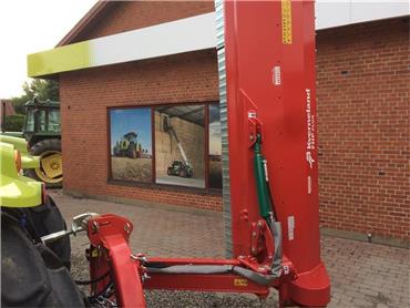 Kverneland FHP + 250 Plus, Vidvinklet pto. + hammerblade, Other Trucks, Trucks and Trailers