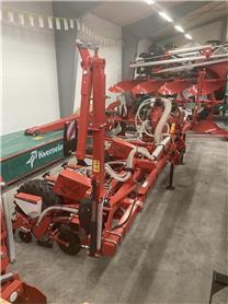 Kverneland Miniair Nova 12 rækker, Precision Sowing Machines, Agriculture