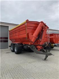 Mi SV 27 sneglevogn, Other Trucks, Trucks and Trailers