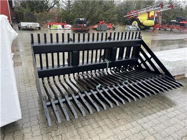 [Other] JST  GG Stengred. 275  JCB Q-fit, Other Trucks, Trucks and Trailers