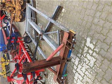 [Other] KSM  Vejhøvl, Other tractor accessories, Agriculture