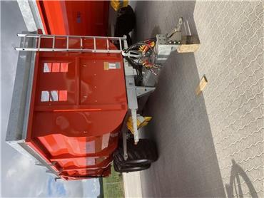 [Other] MI Tip  SPC 16, Tip Trailers, Agriculture