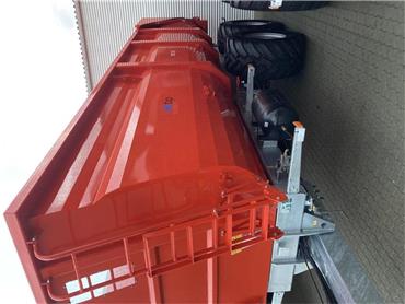 [Other] MI Tip SPC 20 Ny model, Tip Trailers, Agriculture