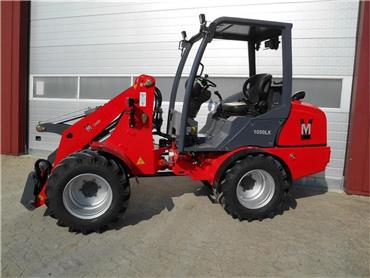 [Other] VM Loader 1050 LX, Mini Loader, Construction Equipment