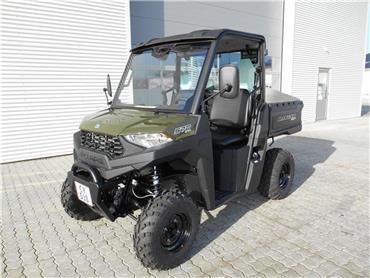 Polaris RANGER 570 EFI AWD, UTVs, Agriculture