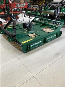 Spearhead Destroyer 200, Other Trucks, Trucks and Trailers