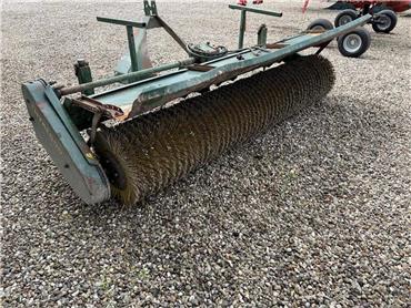 Thyregod TK 2300, Other tractor accessories, Agriculture