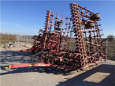 Väderstad NZ 10  Crosboard + træk, Harrows, Agriculture