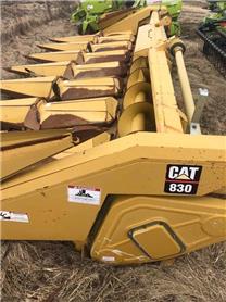 CLAAS 830, Harvester Headers, Agriculture