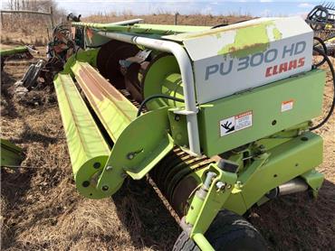 CLAAS Orbis 600, Harvester Headers, Agriculture