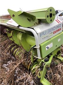 CLAAS PU 380 HD, Other Forage Equipment, Agriculture