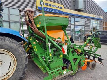 Amazone AD-P 4000 SUPER, Drills, Agriculture