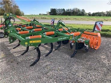 Amazone Cenio 4000 Super., Harrows, Agriculture