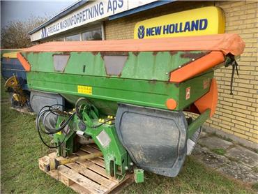 Amazone ZA-M 1501 ProfiS, Mineral spreaders, Agriculture