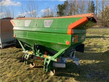 Amazone ZA-M 3000 SBS, Mineral spreaders, Agriculture
