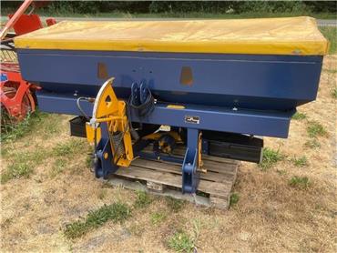 Bogballe EX 1300, Mineral spreaders, Agriculture