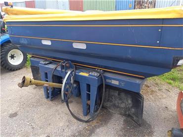 Bogballe M2W, Mineral spreaders, Agriculture