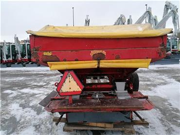 Bredal B  2, Mineral spreaders, Agriculture