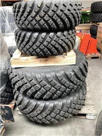 Galaxy Garden Pro hjulsæt - New Holland, Other Trucks, Trucks and Trailers