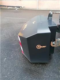 Hauer 1500 kg, Other Trucks, Trucks and Trailers