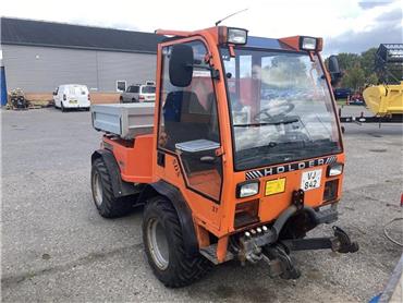 Holder C3.42, Other Trucks, Trucks and Trailers