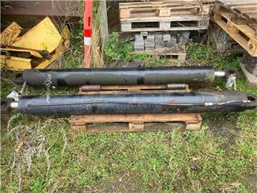 Holsø HCV 170 Hydraulikstempler fra ophugget vogn, Utility Trailers, Agriculture