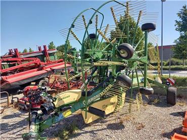 Krone Swadro TC 880, Other Trucks, Trucks and Trailers