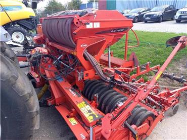 Kuhn Combiliner Venta 4 Meter., Drills, Agriculture