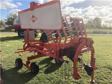 Kuhn GA 4321, Other Trucks, Trucks and Trailers