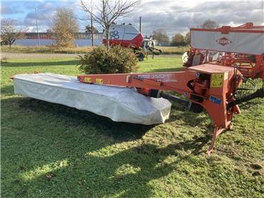 Kuhn GMD 3510 Lift-control, Other Trucks, Trucks and Trailers