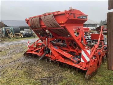Kuhn Venta NC 4000 Combiliner, Drills, Agriculture