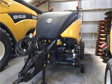 New Holland BB 890 PC, Square Balers, Agriculture