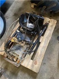 New Holland T7030 Hitchtræk, Other tractor accessories, Agriculture