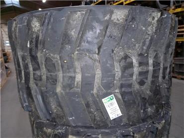 [Other] - - -  Dæk 31x15.5-15, Mini Loader, Construction Equipment