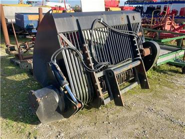 [Other] Easy Beets  Roeskæreskovl, Other harvesting equipment, Agriculture