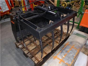 [Other] JST M Greb JST Overfaldsgreb 110cm, Other, Construction Equipment