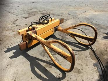 [Other] - - -  Meijer Wraptang, Front Loader Accessories, Agriculture