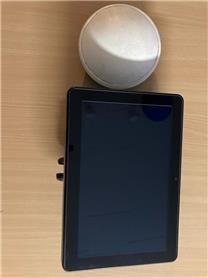 Trimble XCN-2050 Med ratmotor og RTK, GPS, Agriculture