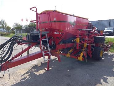 Väderstad Spirit 400C med BioDrill StripTill, Farm Drills, Agriculture