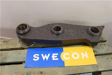 Mecalac 12MX Länk, Other, Construction Equipment