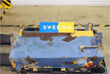 Volvo A25C66 Bränsletank, Other, Construction Equipment