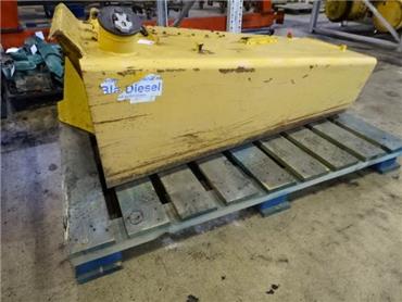 Volvo A25D Bränsletank, Other, Construction Equipment