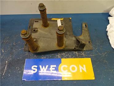 Volvo A25D Korguppvärmning, Other, Construction Equipment