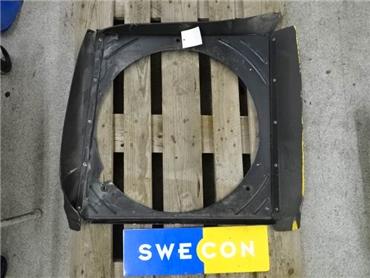 Volvo A25D Kylarstativ, Other, Construction Equipment