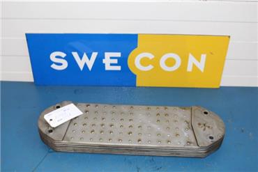 Volvo A25D Motor oljekylare, Other, Construction Equipment