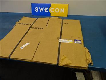 Volvo A25D66 Utrustning övrigt, Other, Construction Equipment