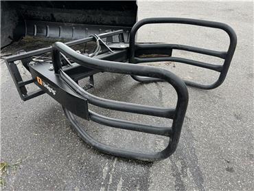 Ålö Unigrib 160 KUN BRUGT MEGET LIDT! PASSENDE TIL EUR, Front Loader Accessories, Agriculture