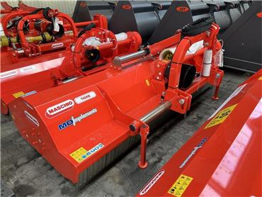 Maschio Tigre 250 FABRIKSNY TIL OMGÅENDE LEVERING!, Other Trucks, Trucks and Trailers
