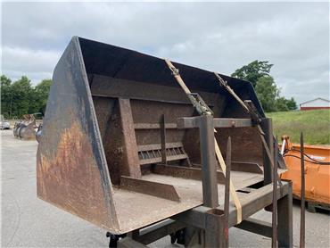 [Other] Alö Skovl TIL EUROSKIFTE!, Buckets, Construction Equipment