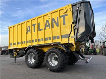 [Other] ATLANT TZP 27 FABRIKSNY TIL OMGÅENDE LEVERING!, Other Trailers, Agriculture
